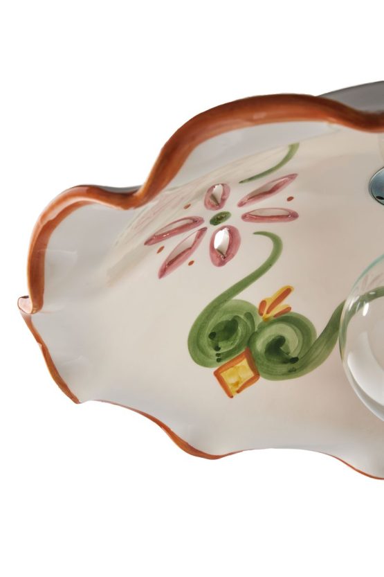 Ceramica Marrone